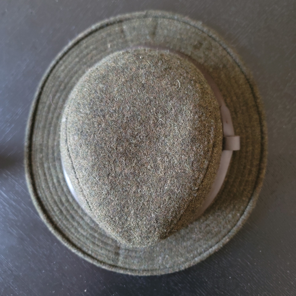 Filson Wool Packer Hat